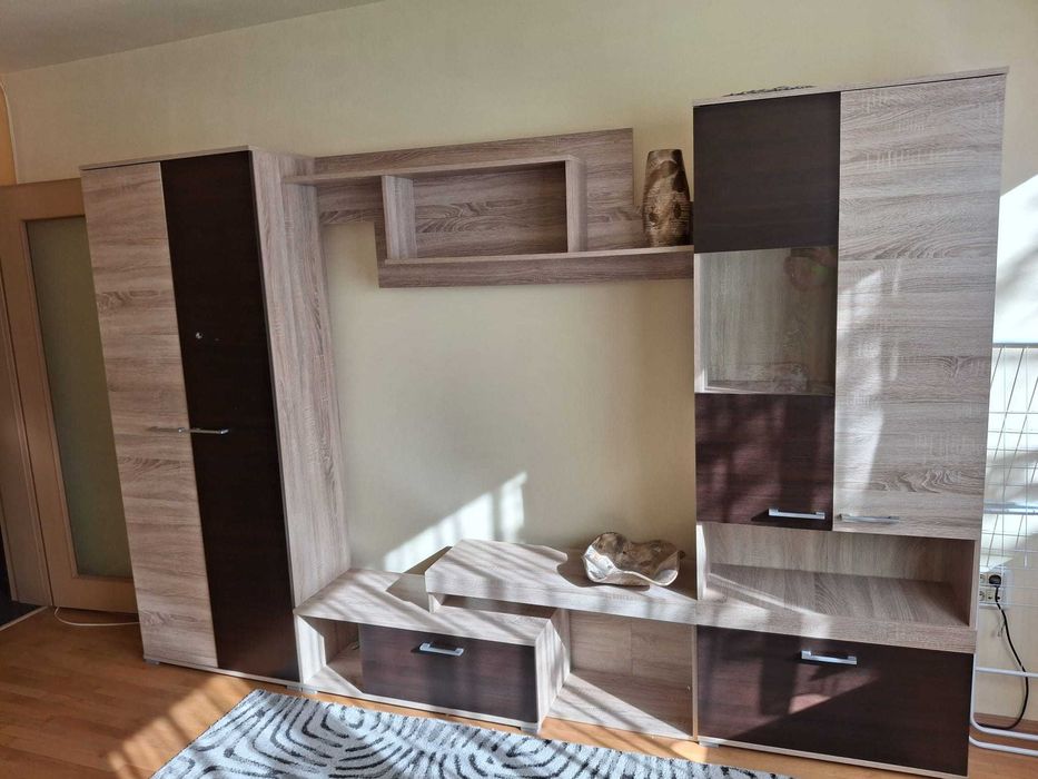 Apartament 2 camere decomandat de inchiriat