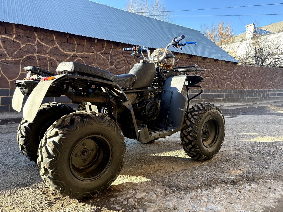 Продам Квадроцылк