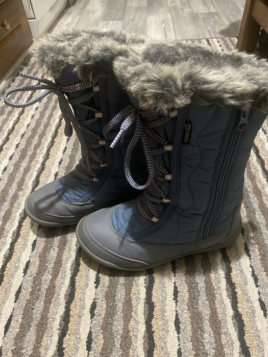 Детски ботушки/Апрески Decathlon