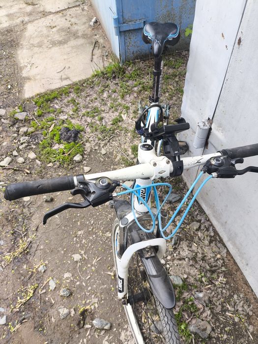 Продам велосипед