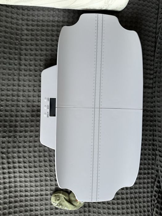 Прокат весы для новорожденных