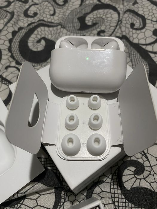 AirPods Pro2*SIGILATE*