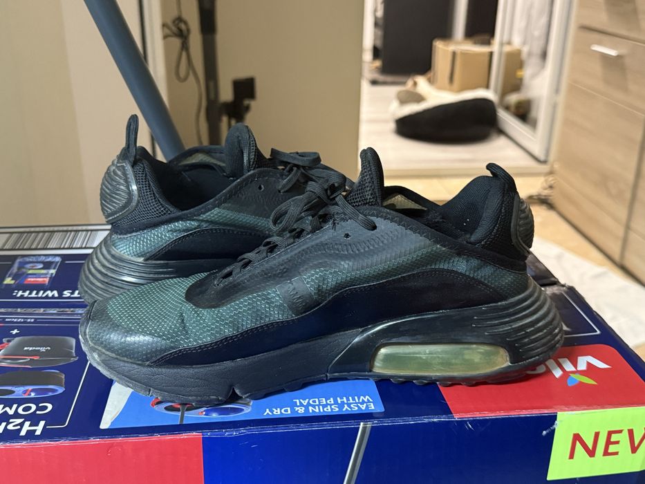 Nike Air 2090 Original