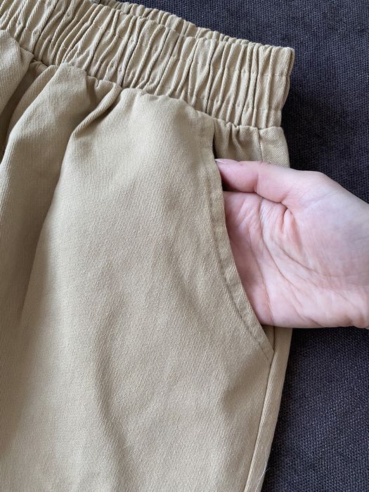 Джогеры 2шт (новые)