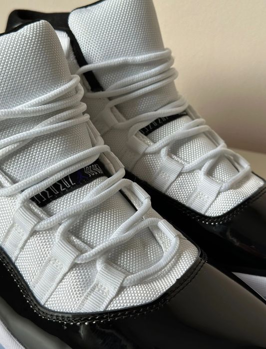 Jordan 11 concord