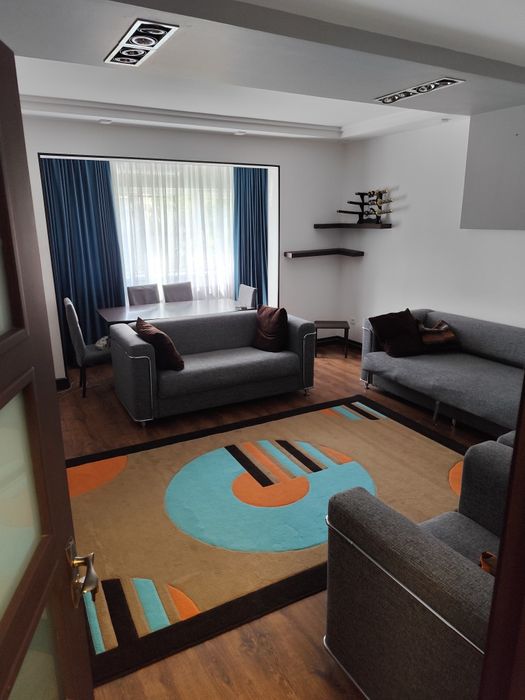 Сдам 3х ком,квартиру ц1