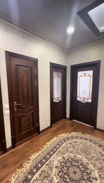 Продается 2в3-комнатная квартира, массив Ахмад Югнаки