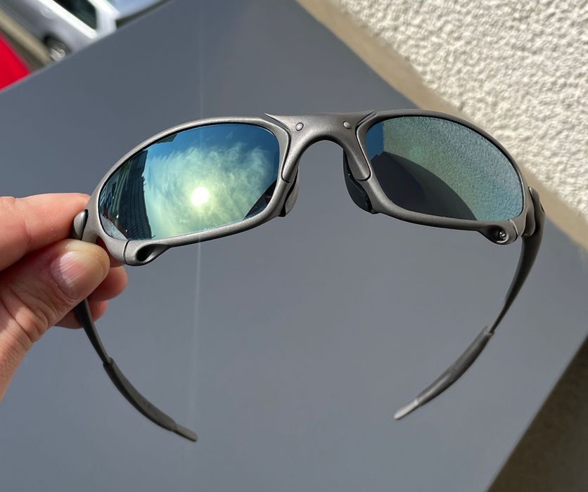ochelari Oakley XMetal Romeo Juliet