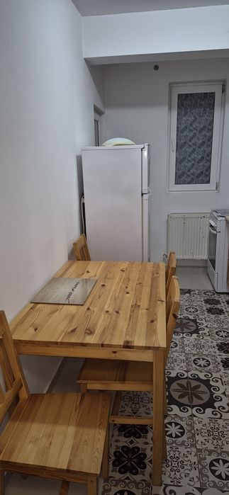 Proprietar,inchiriez ap 2camere,str.Biruinței,la 8min de pasarelă.