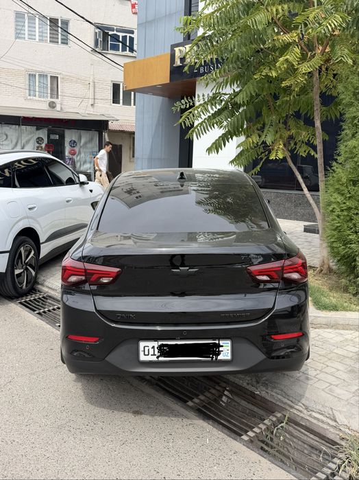 Onix premier 2026