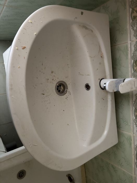 Раковина в ванную