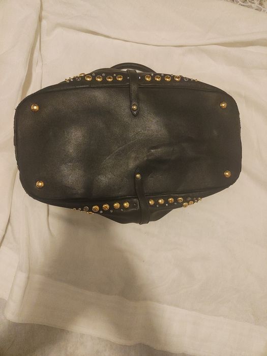 Geanta miu miu piele naturala