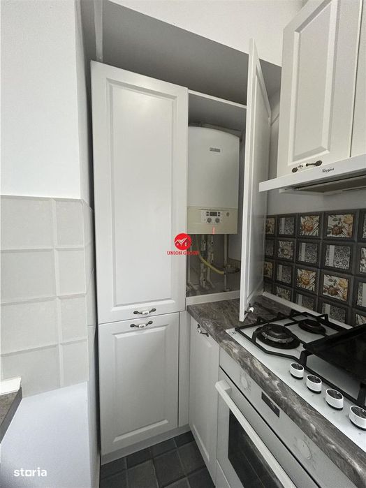 Apartament 2 Camere Premium, Loc de Parcare + Boxa, Centrul de scafand