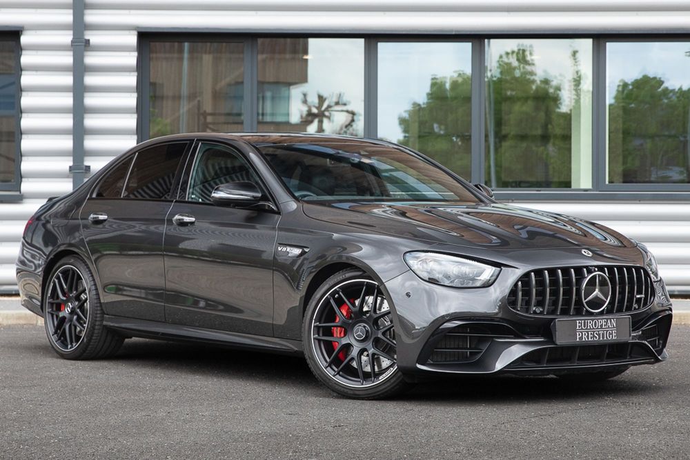 Jante 18 Mercedes AMG R18 Black