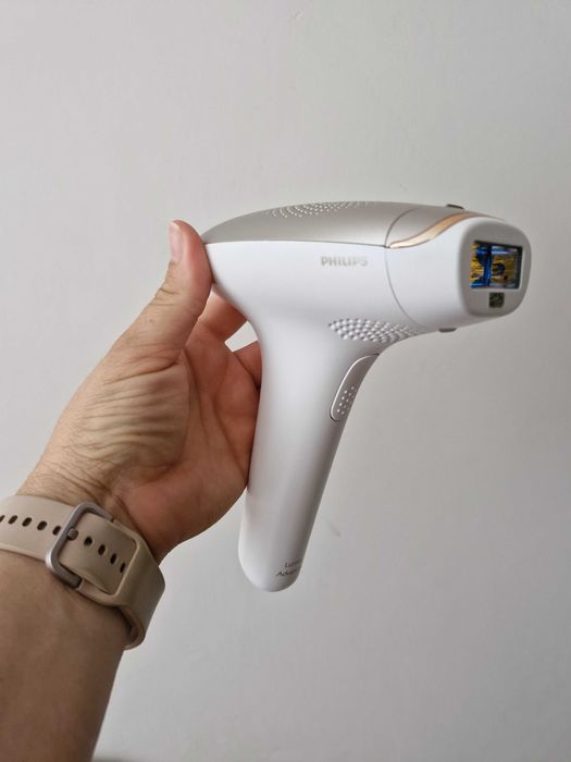 Philips Lumea Фотоепилатор SC1998/00