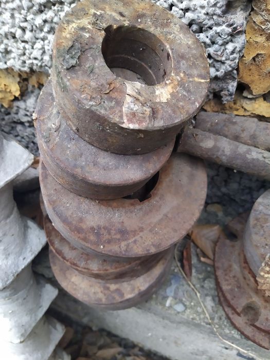 Продам штангу лежит без дела