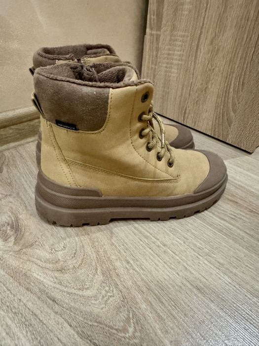 Непромокаеми боти H&M, 34 номер