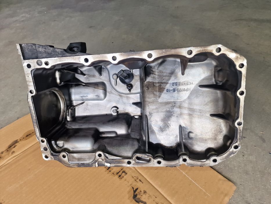 Baie ulei bmw f20 f30 f31 f32 f33 f34 f36 f10 f11 n47d20c 143cp 184cp