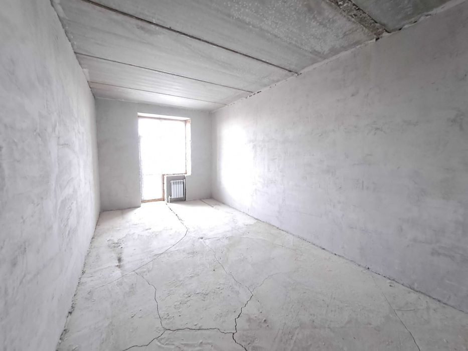 Продам 4х ком. квартиру  на ДВД