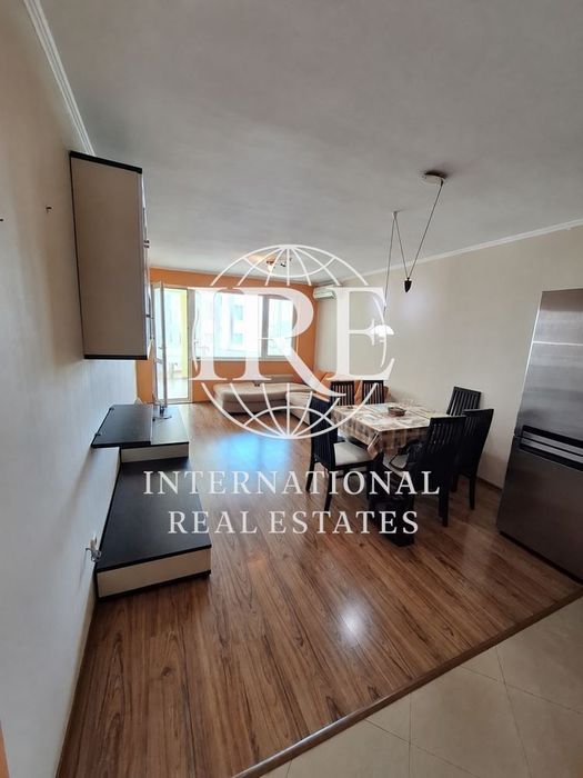 Продава се Двустаен апартамент в Варна, Чайка - 80 кв.м за 2688 €/кв.м - Снимка #2