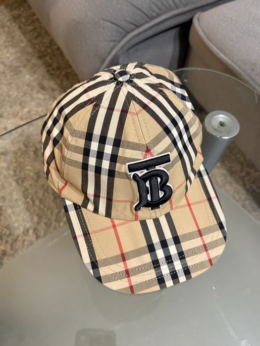 Оригинални шапки Burbbery
