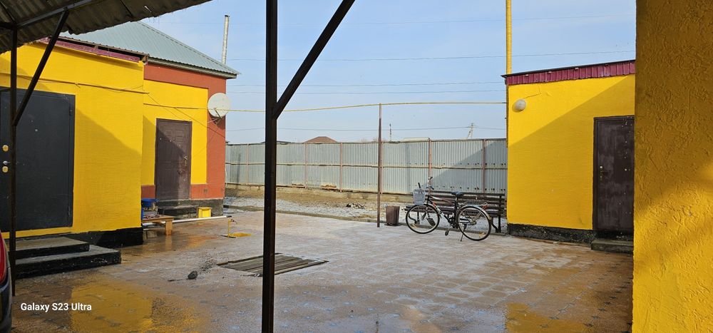 Продам Большой дом