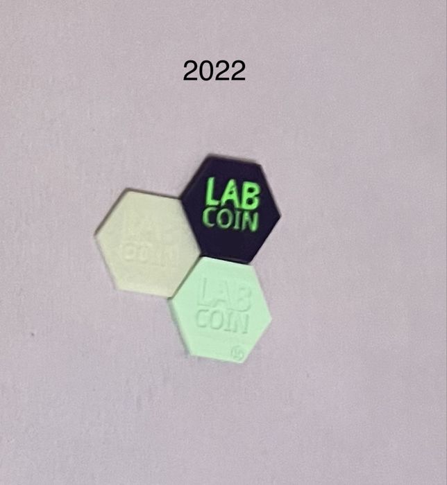 —Лабкойни/Labcoins—