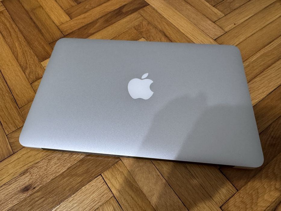 MacBook Air 2015