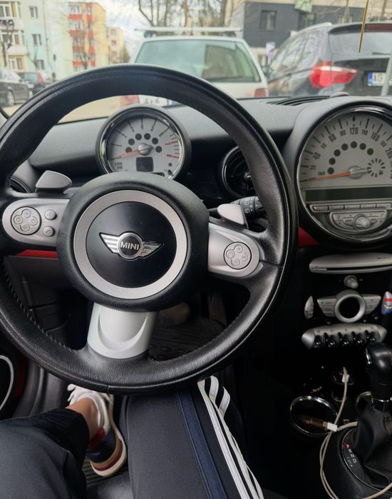 MINI Cooper 2009 — imagine 3