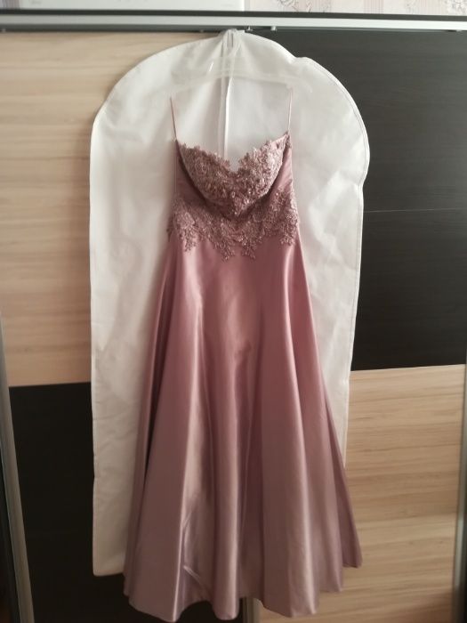 Абитуриентска рокля - Асеновград