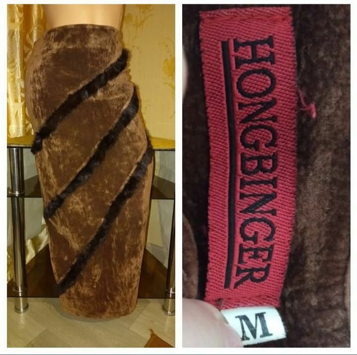 Продам разные юбки