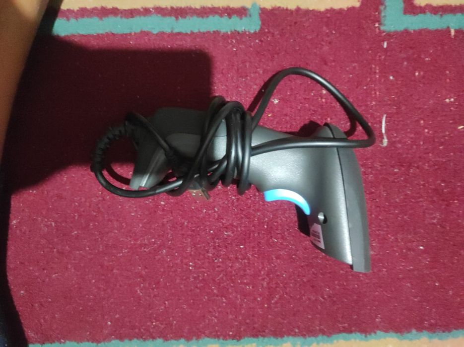 Штрих код сатылымда