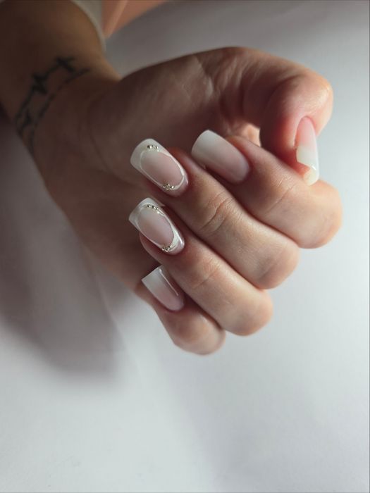 Unghii cu gel-  Galați