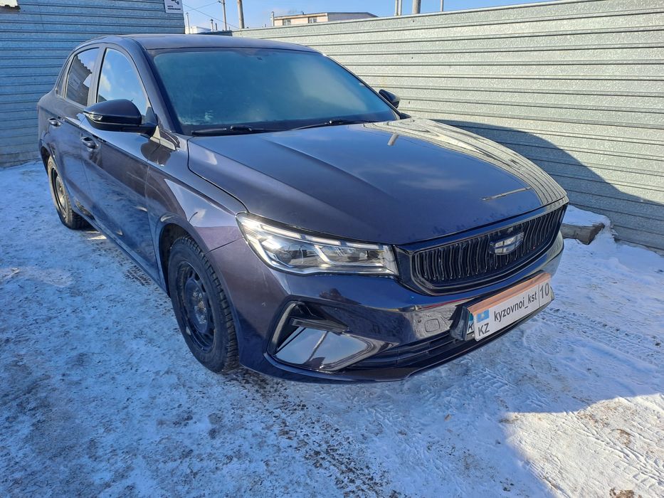 Покраска автомобиля