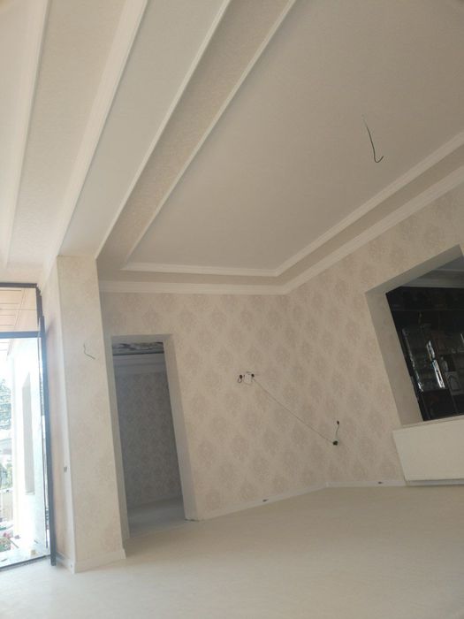 Usta malyarka aboy plastik dekor pol patalok gipsakarton ishlari