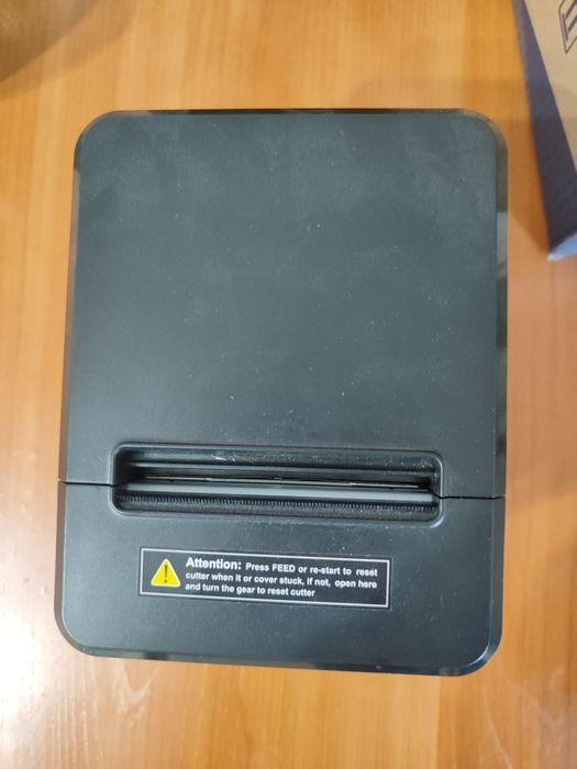 Принтер Xprinter XP-H200N