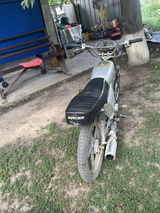 Продам альфу на ходу