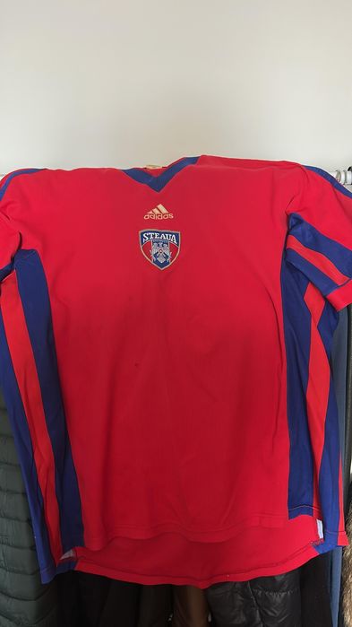 Tricou Steaua Bucuresti 1999-2000