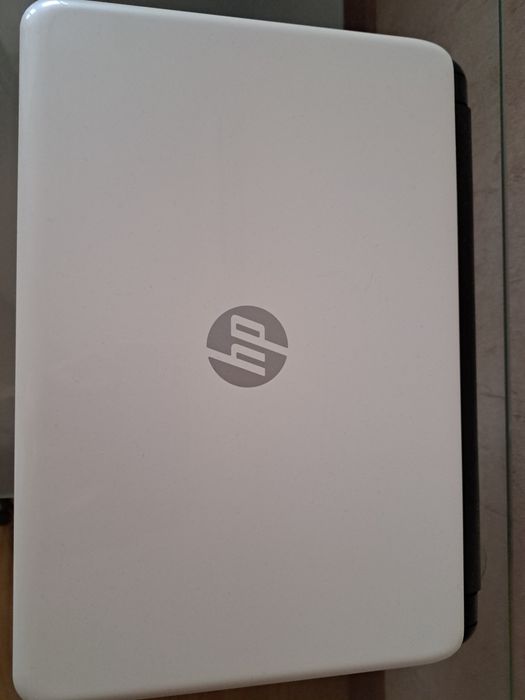 Ноутбук рабочий HP