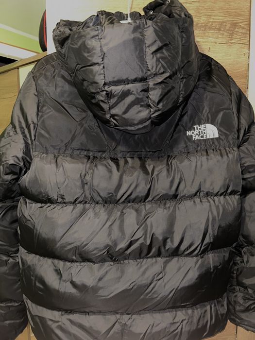 The north face 700