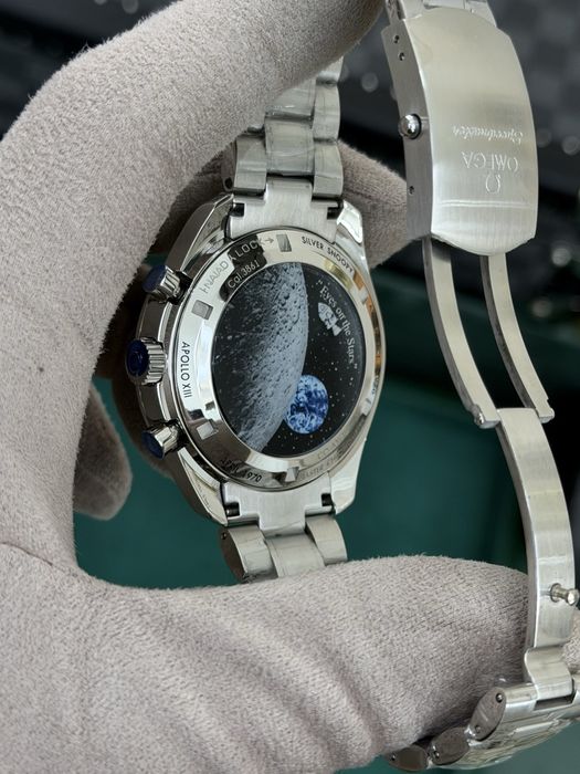 Omega Speedmaster