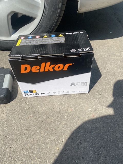 аккумуляторы для byd электромобилей, оригинал с гарантией 6 мес