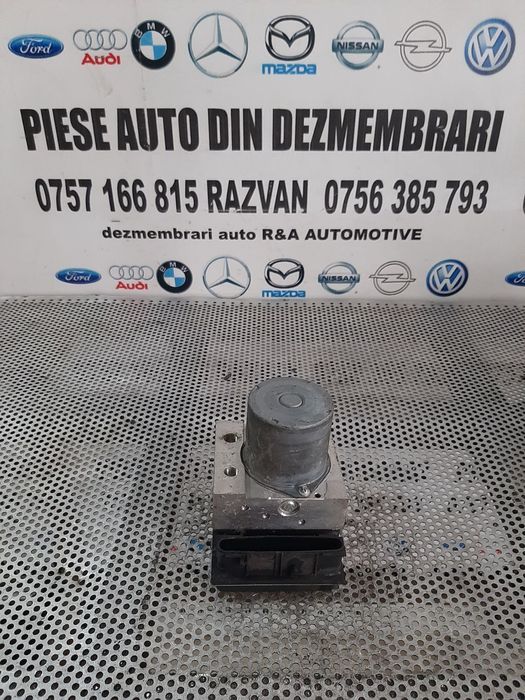 Modul Pompa Unitate ABS Mercedes A Class W169 B Class W245 Cod 0265950618 Cod A0064313812 Vanduta De Firma Cu Garantie
