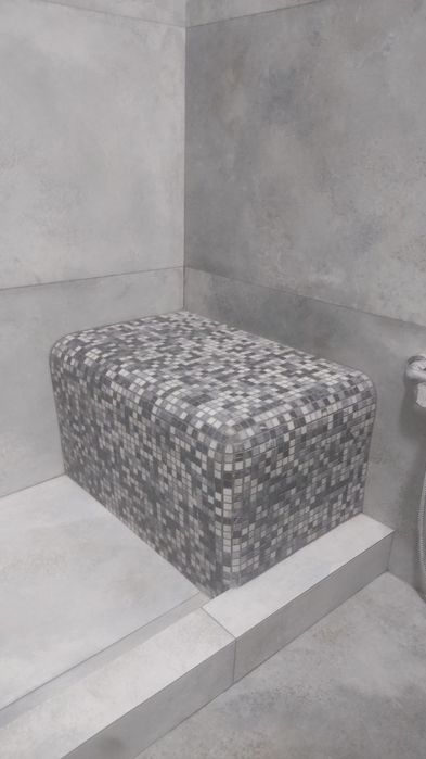 Кафельщик + дизайнер санузела номер 1 в Ташкенте