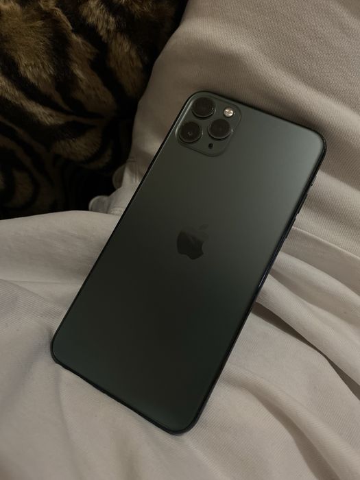 iPhone 11 Pro Max 256 GB