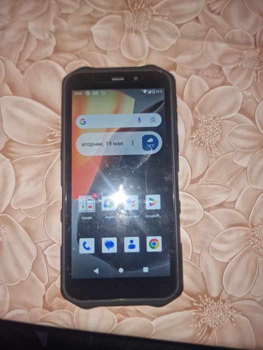 Oukitel WP12 pro