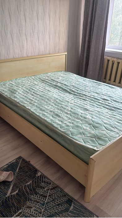 Отдам даром размер 200/160