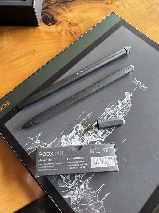 Таблет електронен четец Boox Note Air2 Plus