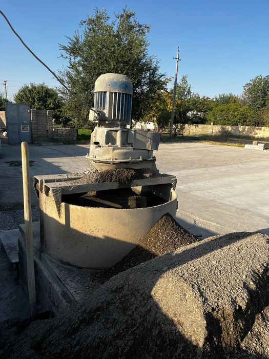 Шлакоблок апарат Шлакаблок