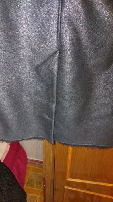 Дубленка мужская